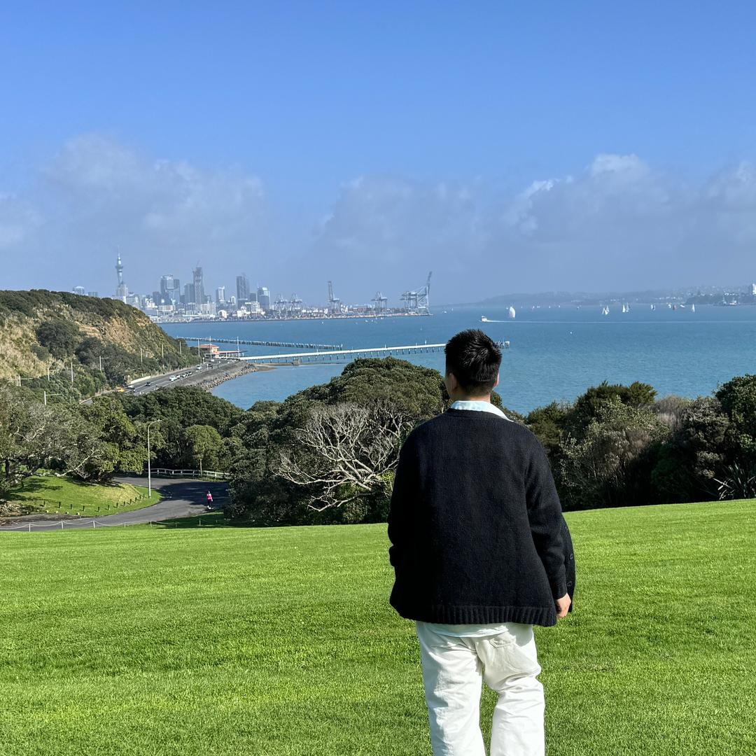 William’s 无边记