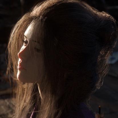 客
