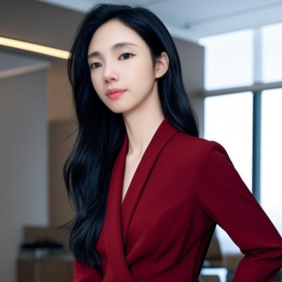 隆一婷