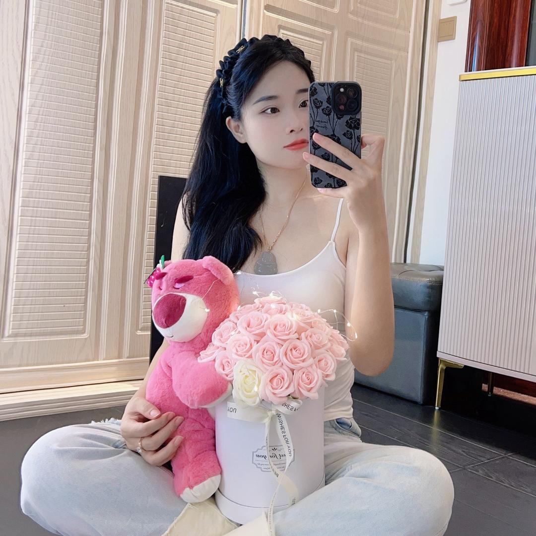 恩熙小个子女鞋