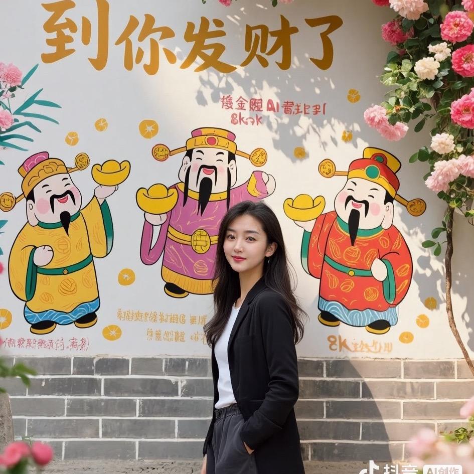 娜姐💃