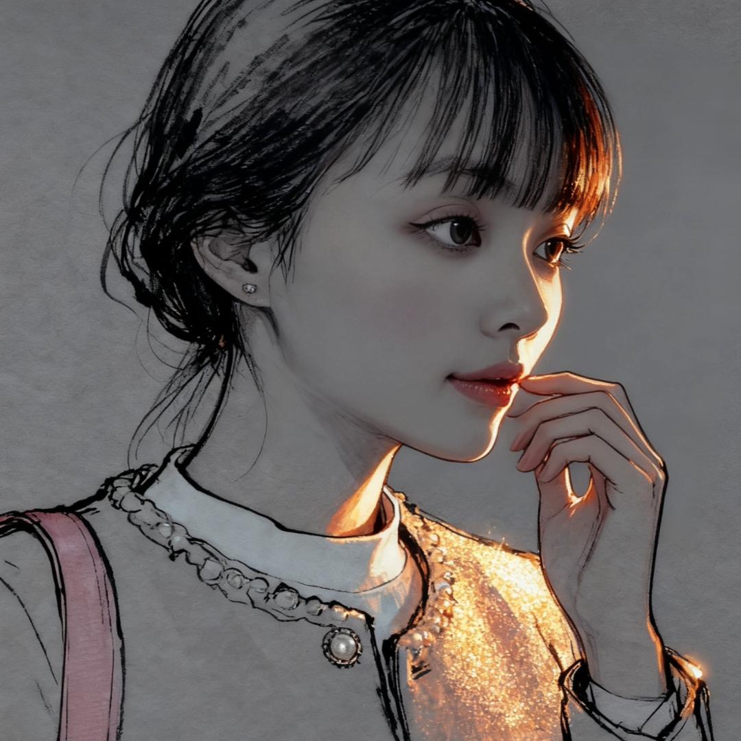 有幸凑成一个好字👧🏻👦🏻