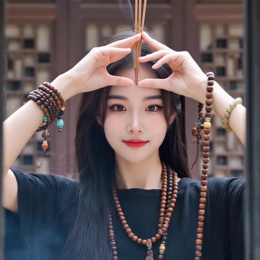 @云淡风轻