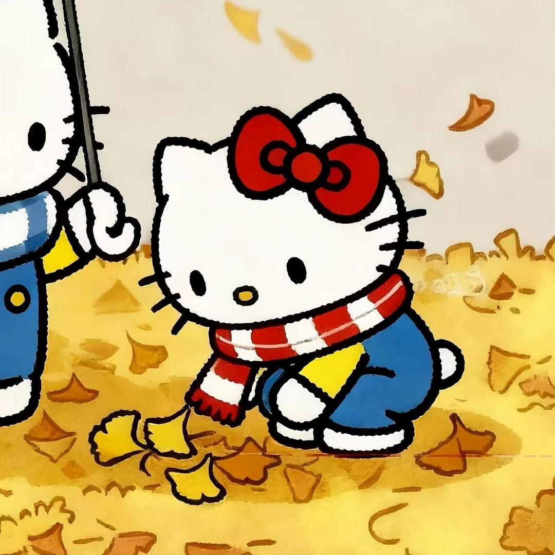 6泪小猫^