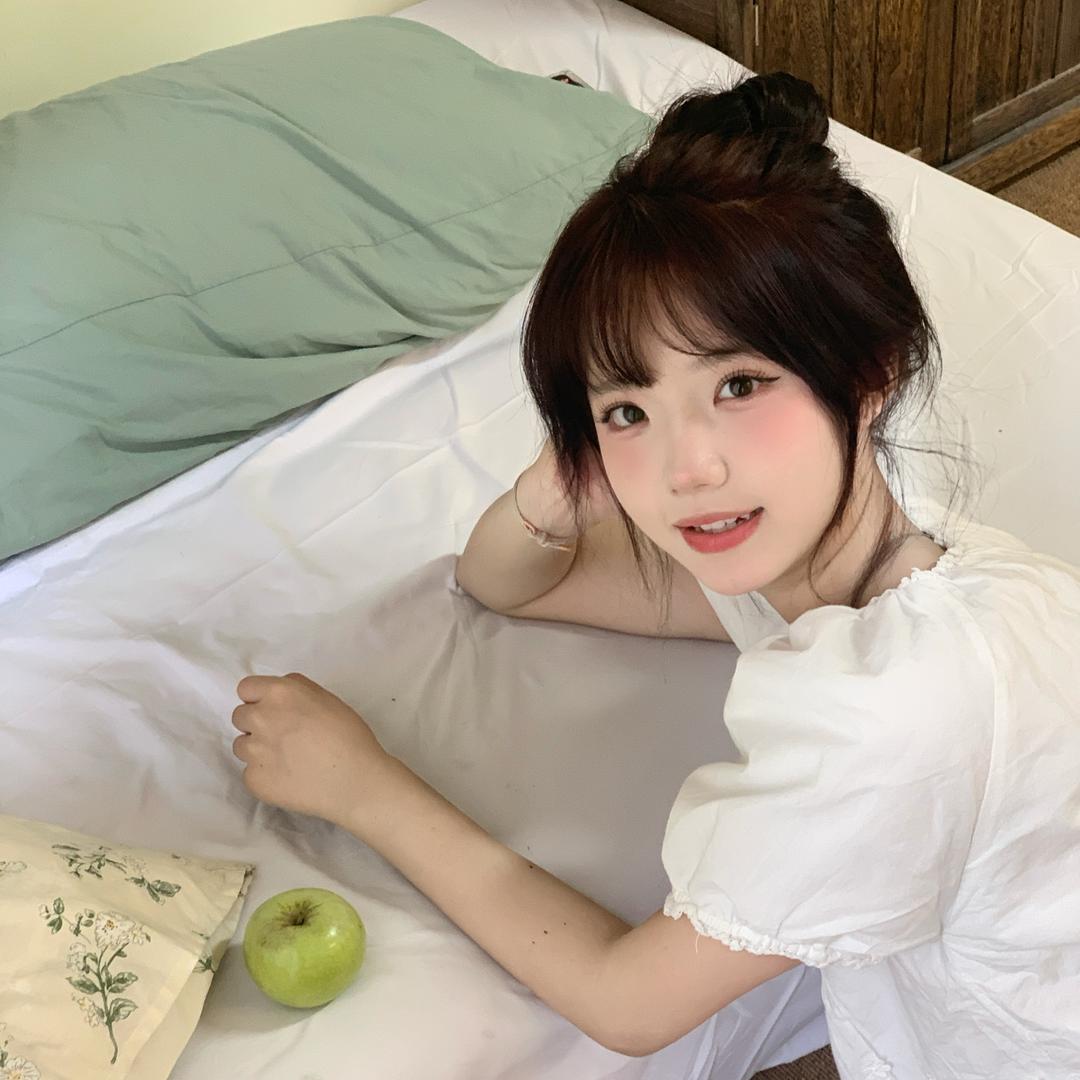 珏珏吃不饱
