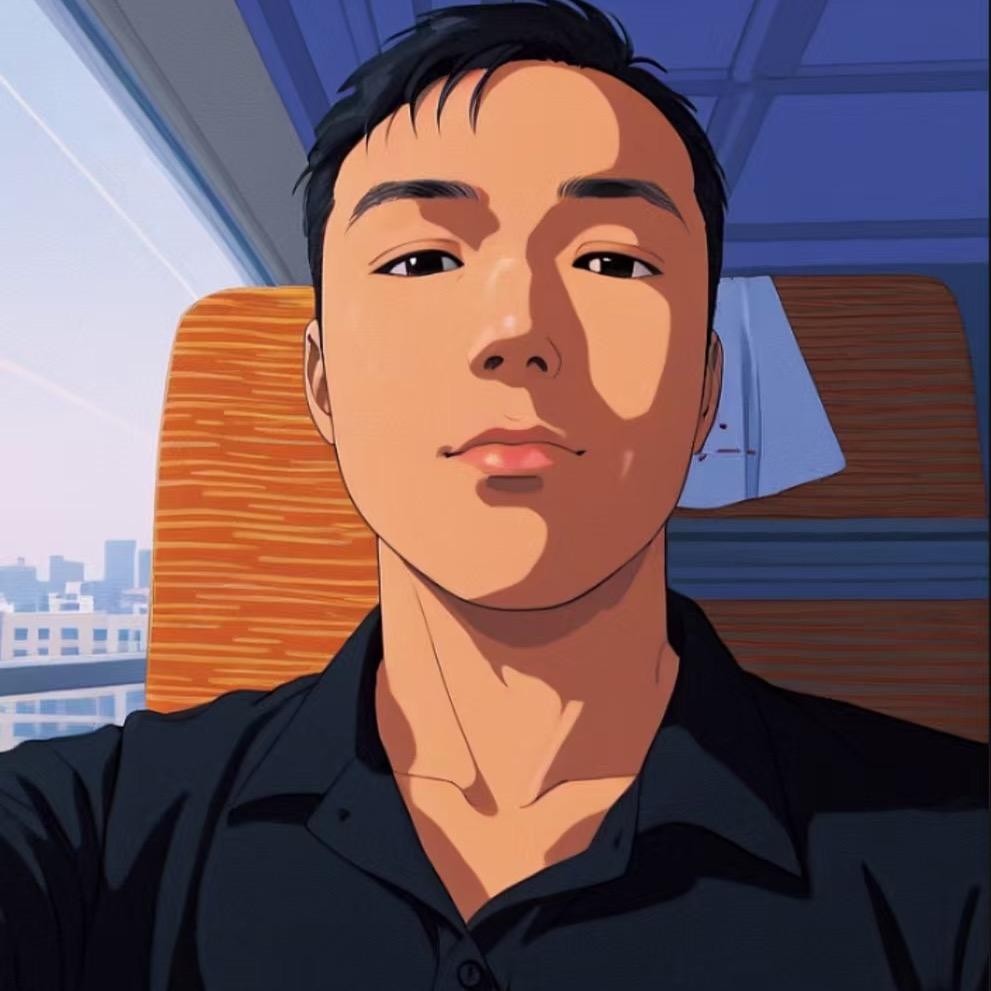 胡啸（大湾区健康掌灯人）