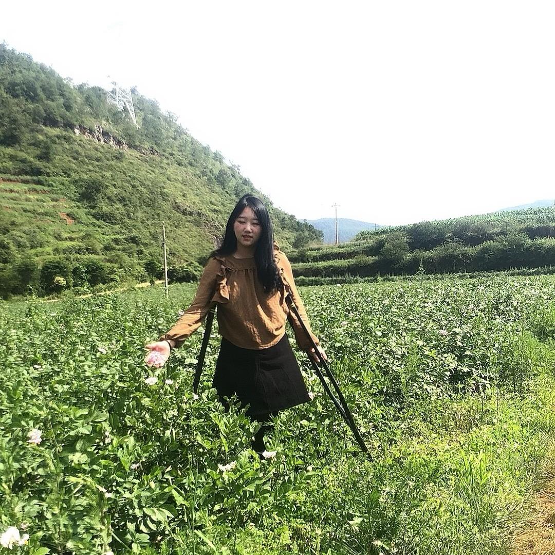 乡惆小丽
