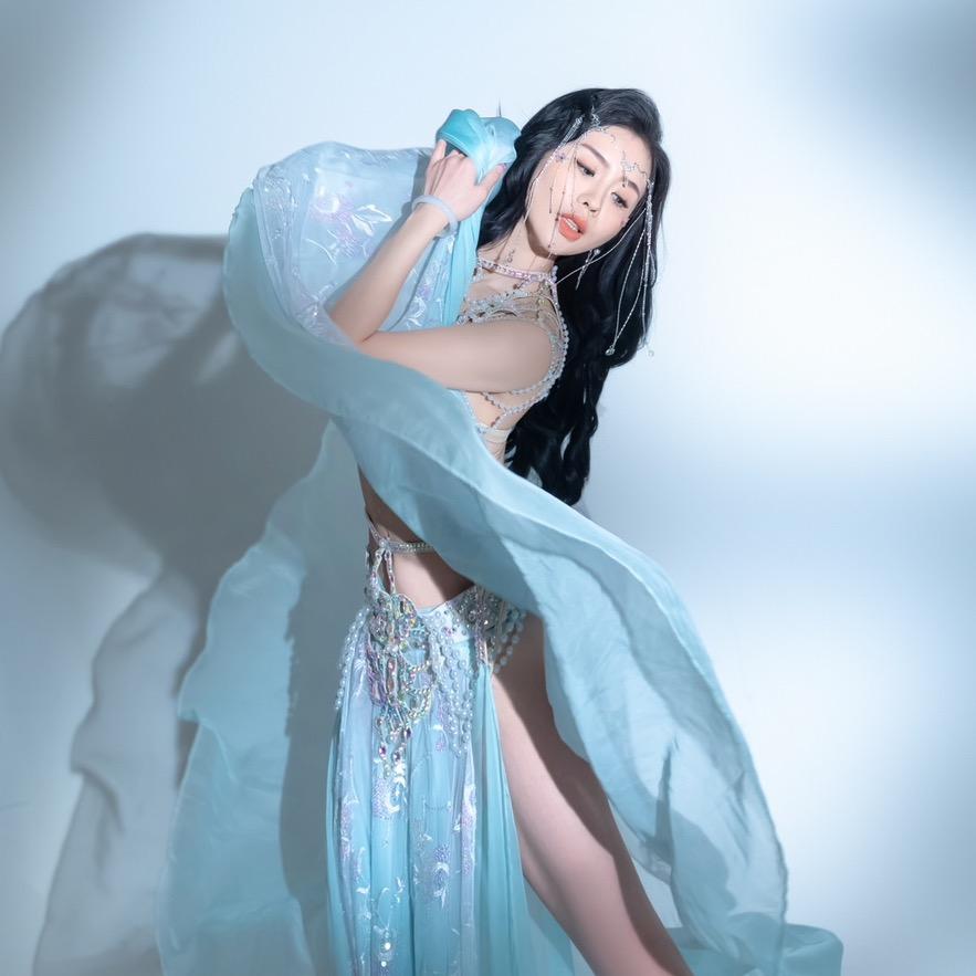 一洋曲线美（S秘普拉提/花园紧°训练）