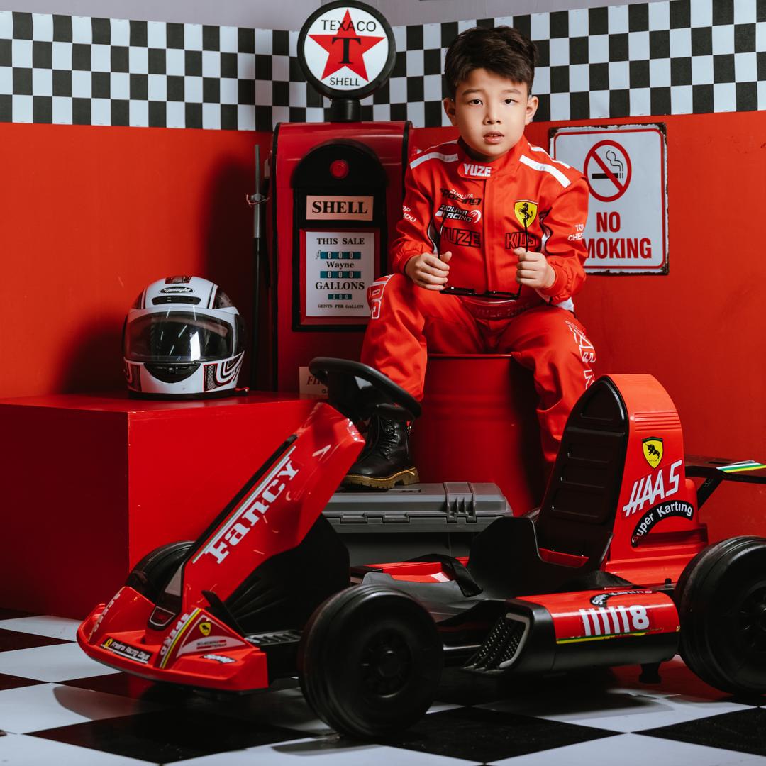 ☀️ 海宝宝的Vlog 💕