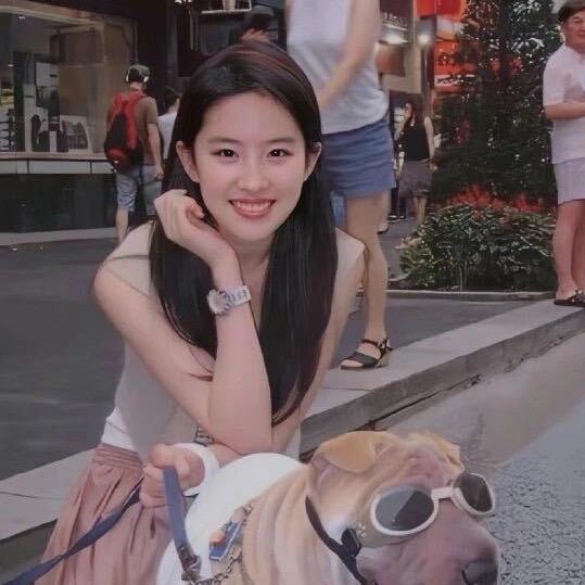 一颗欣欣