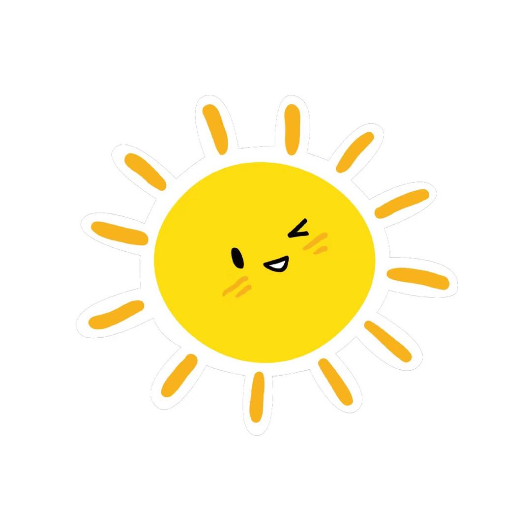 超级太阳