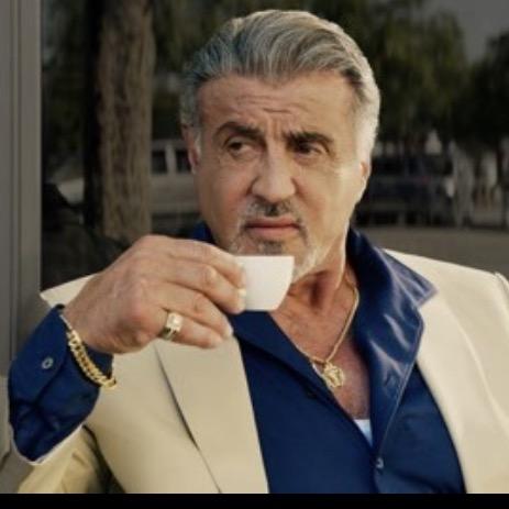 海报界的泥石流