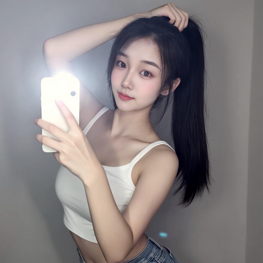 刘漂亮👀