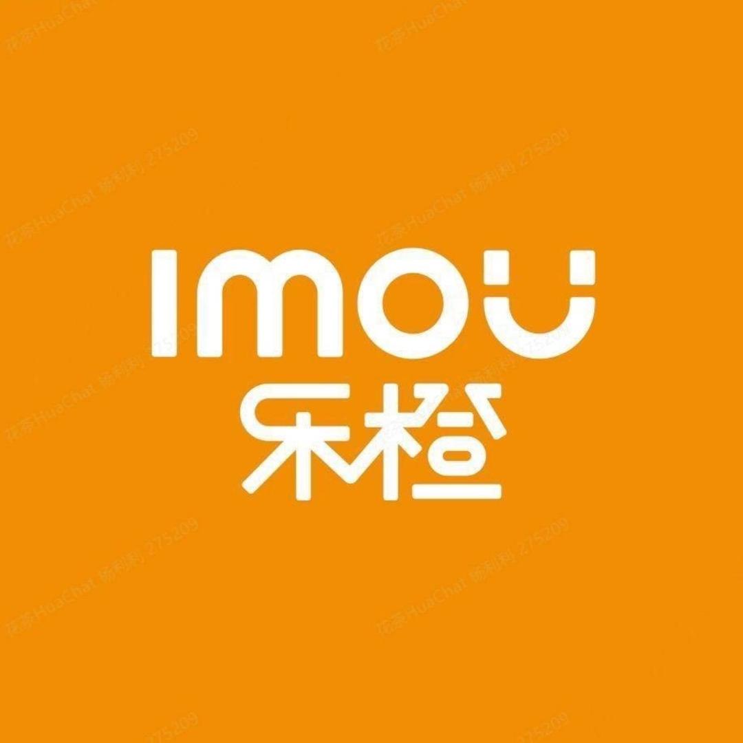 IMOU乐橙智能门锁旗舰店