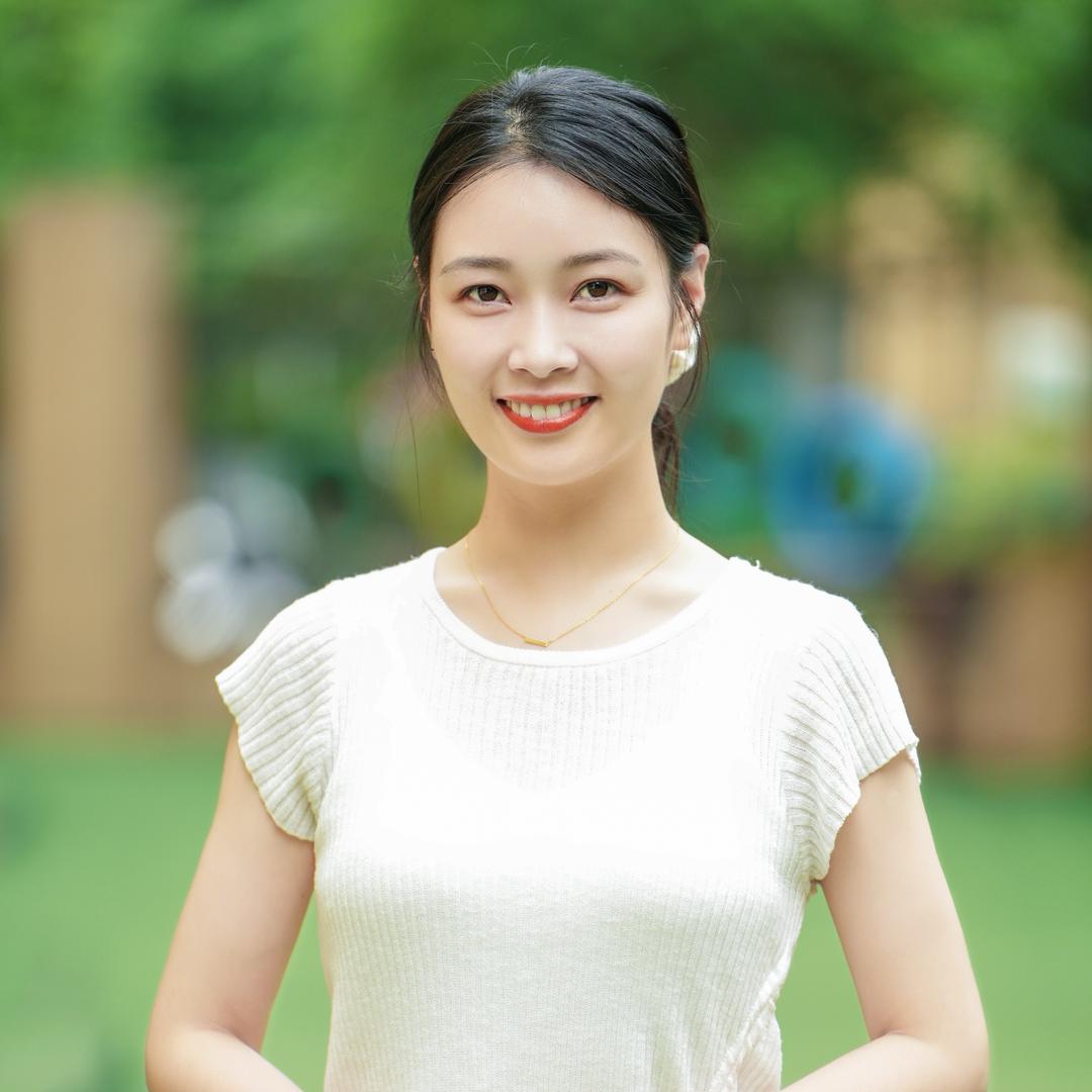 回龙坝聚龙幼儿园～张老师