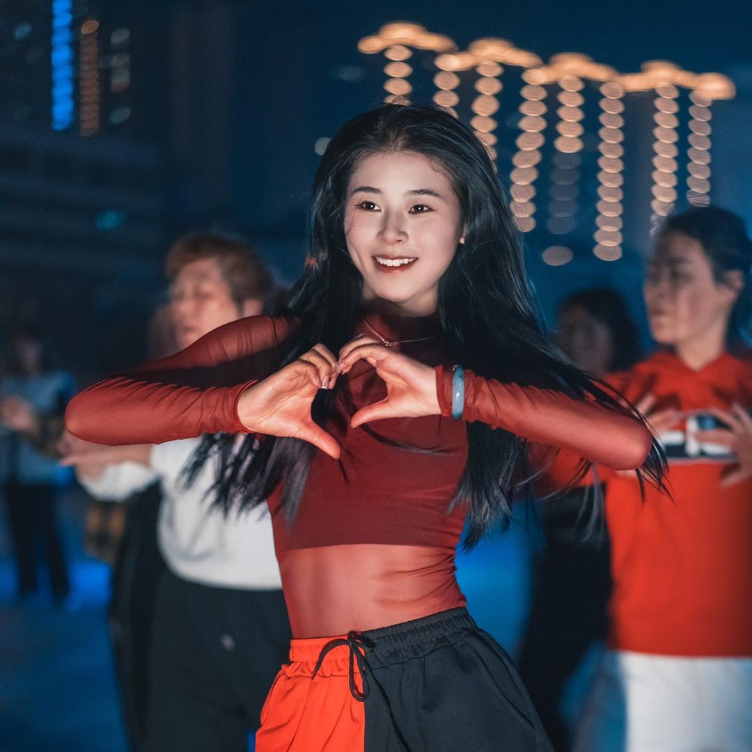 欣欣呀
