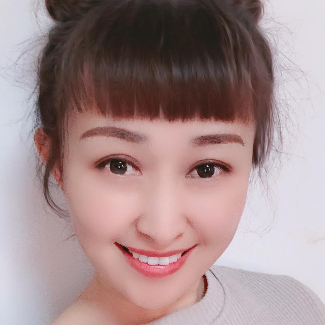 刘叮当🎙