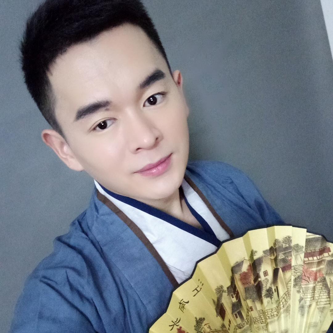 天天相见厨房 阿鹏