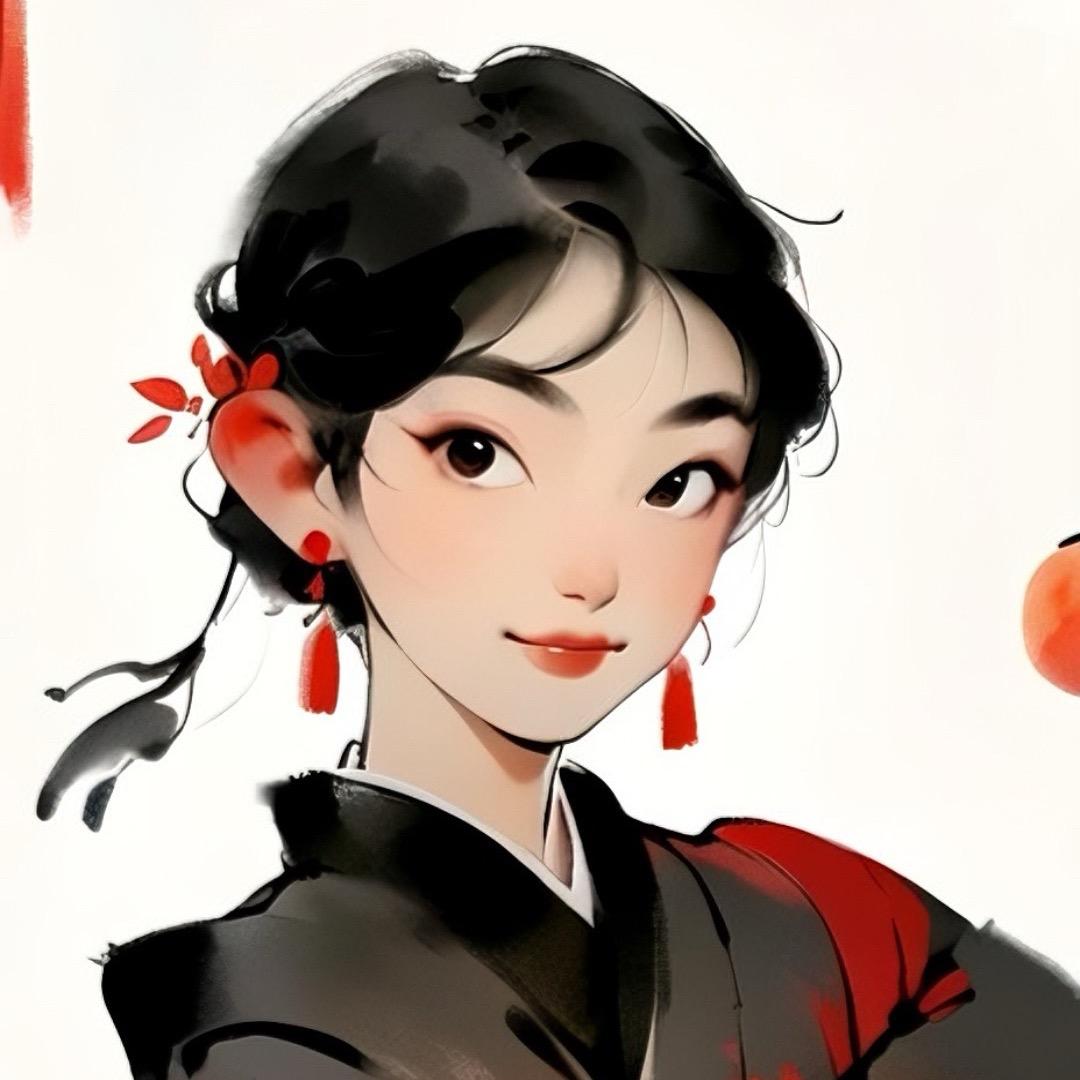 晓花"