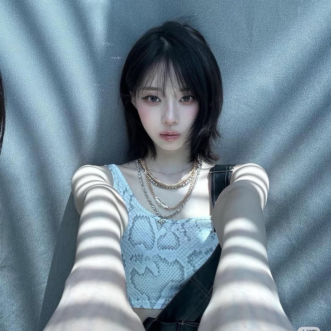 嘻嘻不哈哈