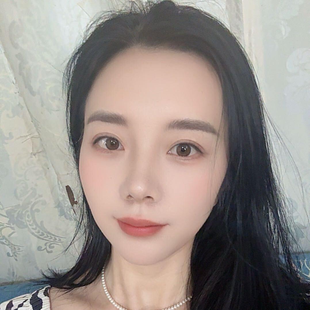 遵义校区成远美妆培训娄娄