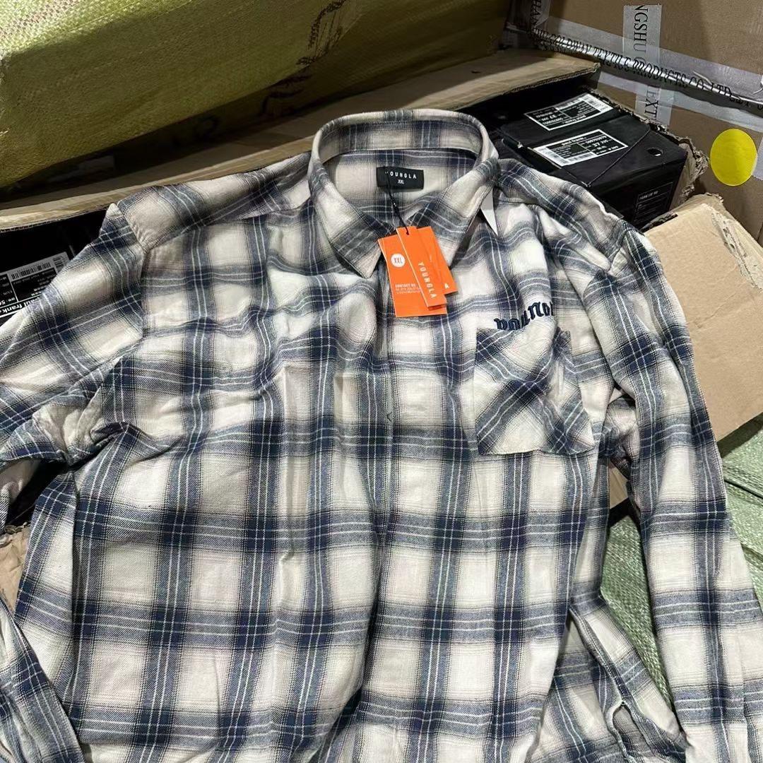 象山果儿外贸服饰