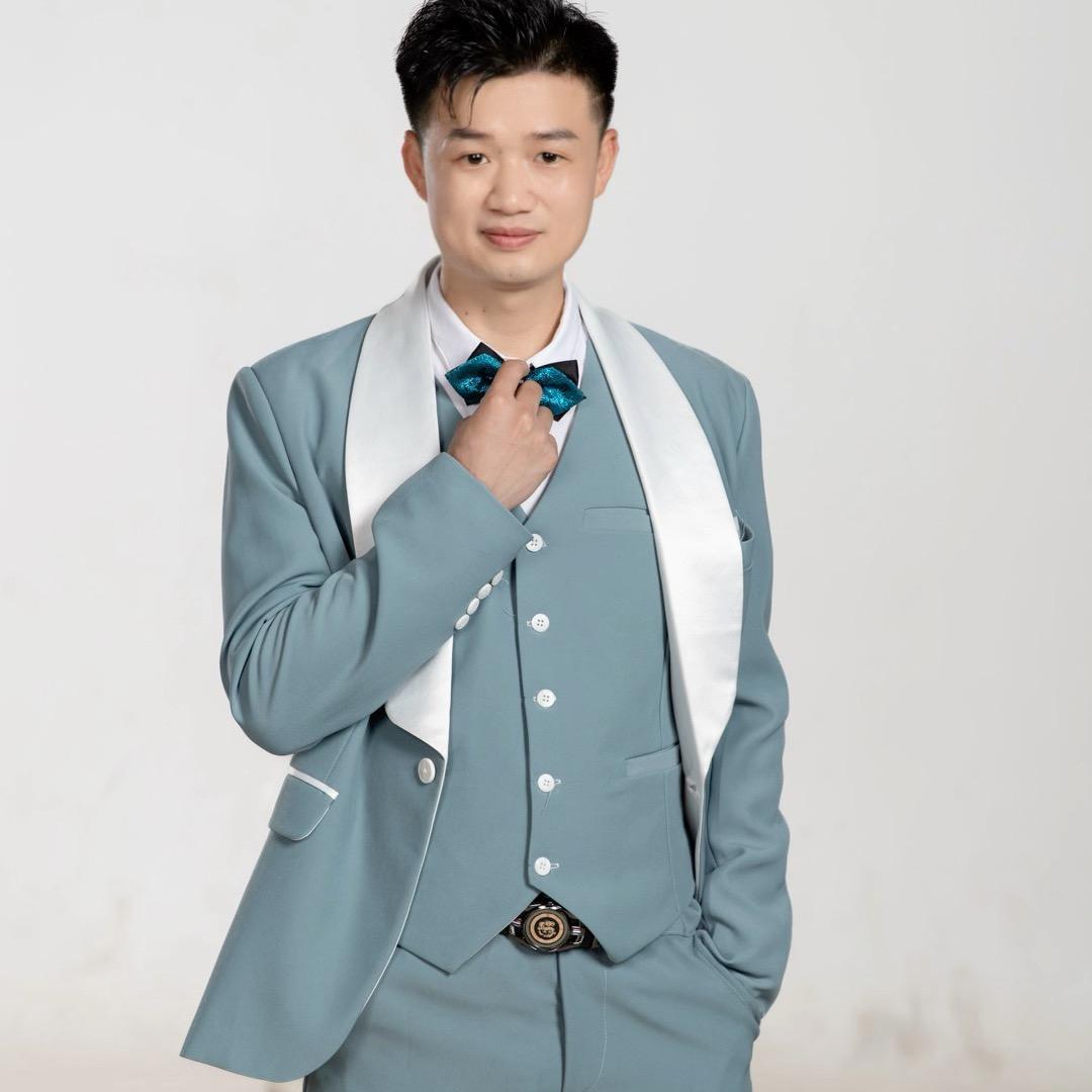 歌小帅 歌千千的徒弟 助理 日常 摄影