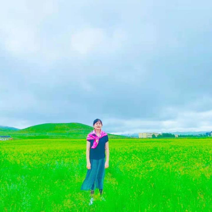 幽兰