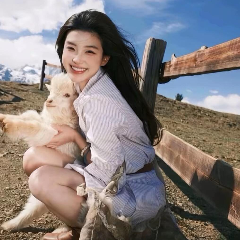 我妈说名子太长会有傻子念（小琪）