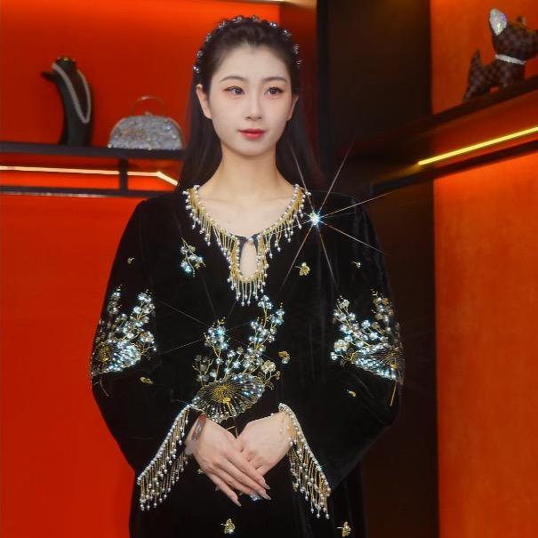 福福大码女装东莞市尚格衣品服饰