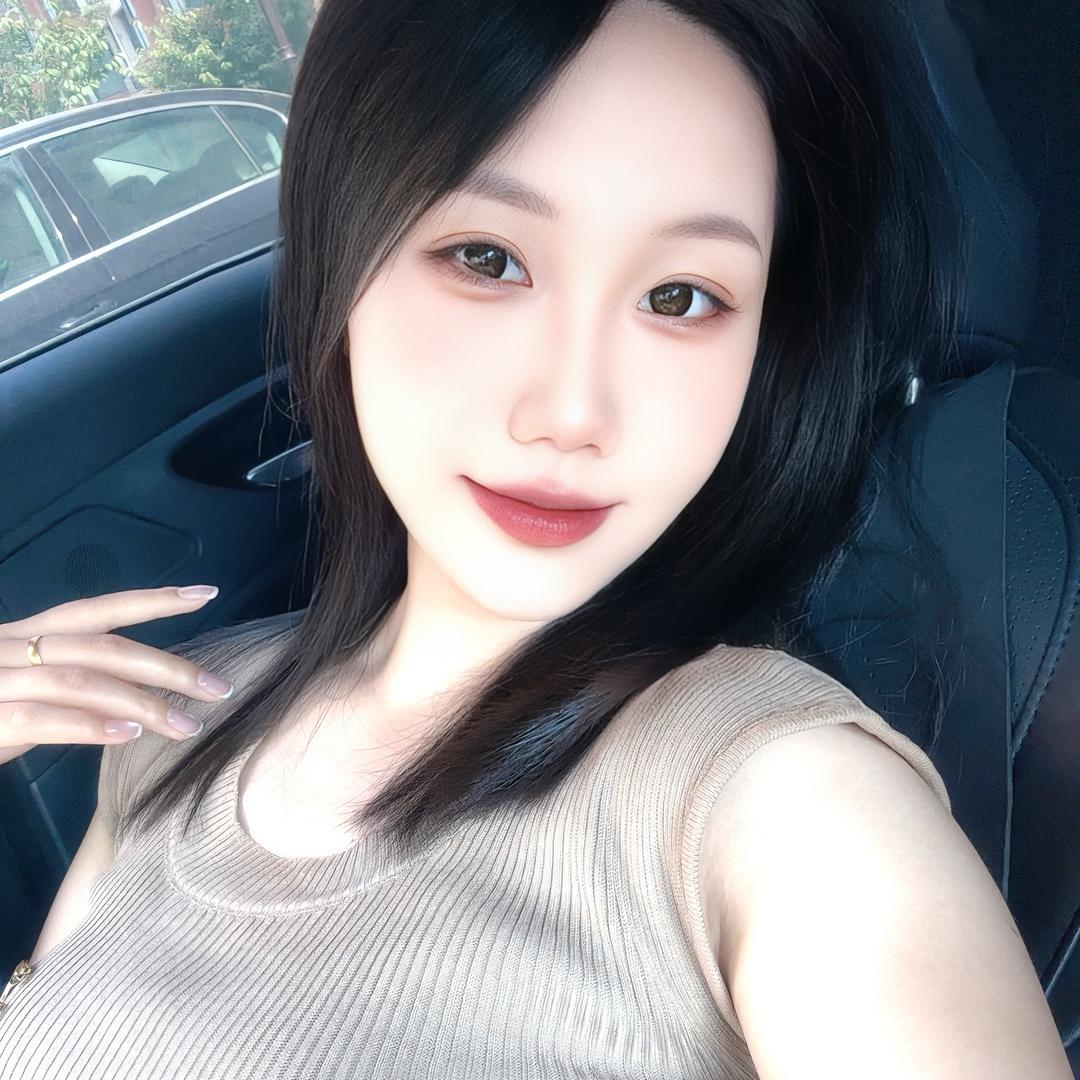 張可心·