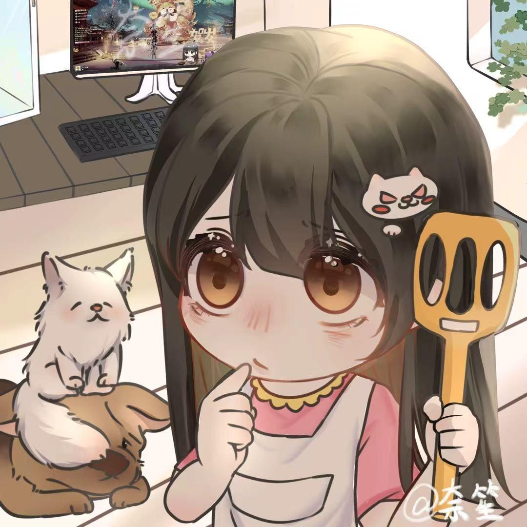 奈笙（厨娘版）