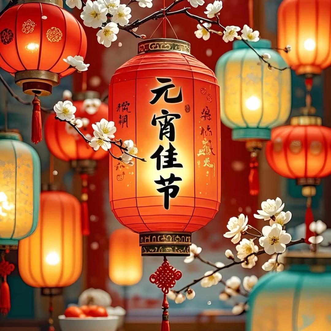 正月十五