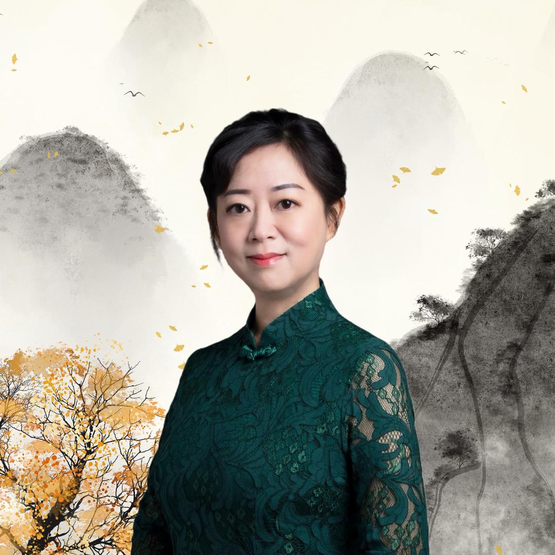 黎荔讲堂