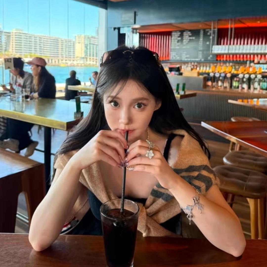 顺其自然的忘本