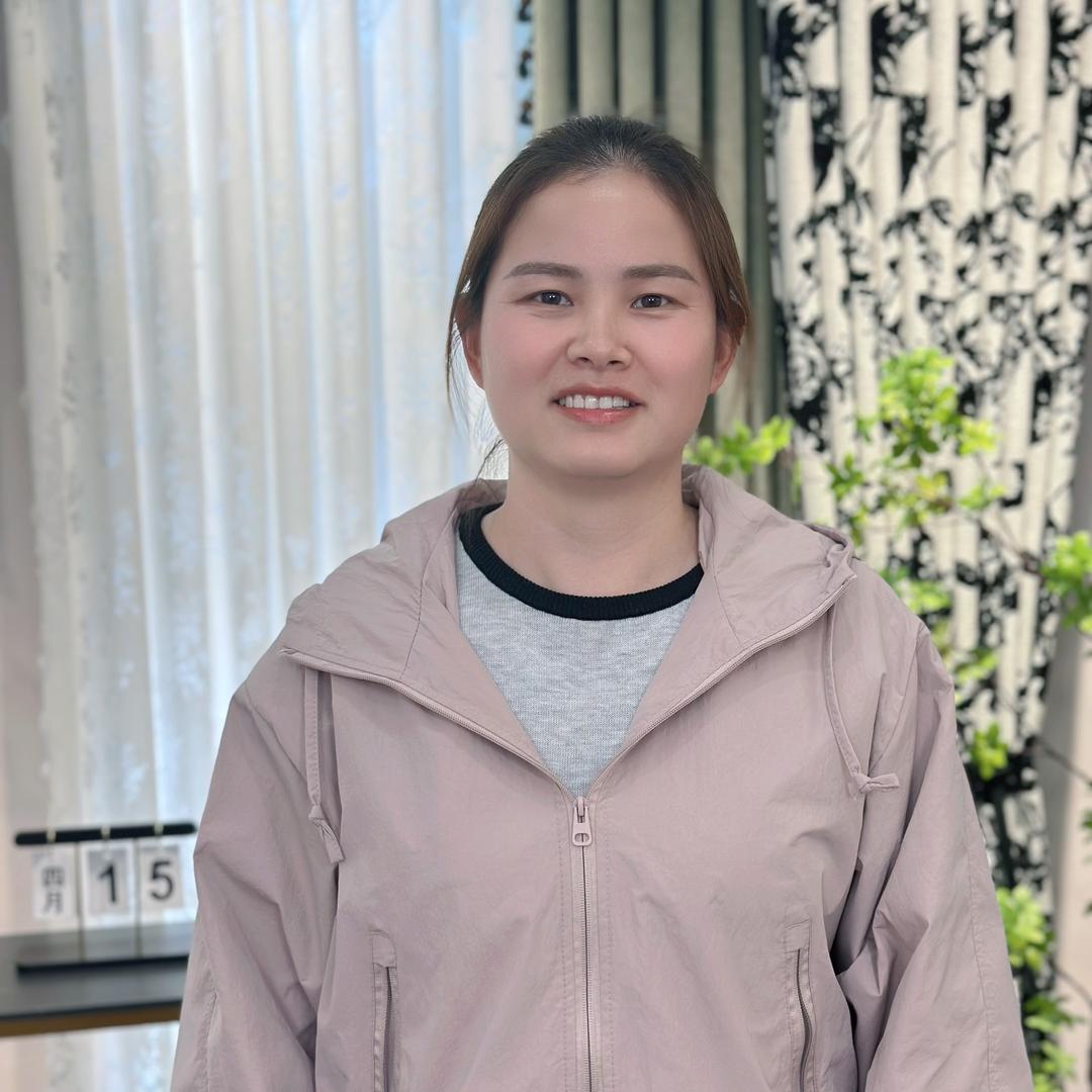 偃师窗帘聚美空间工厂店