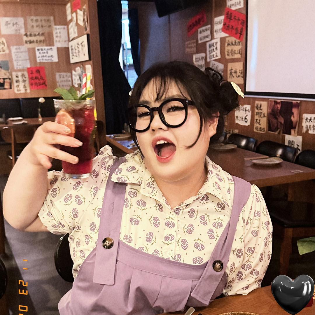 英昂大码女装