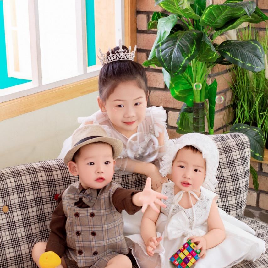 涵.颖.烨三小只♥️