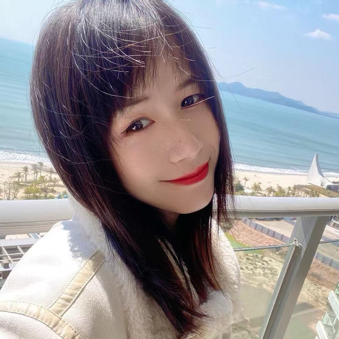 双月湾小米姐