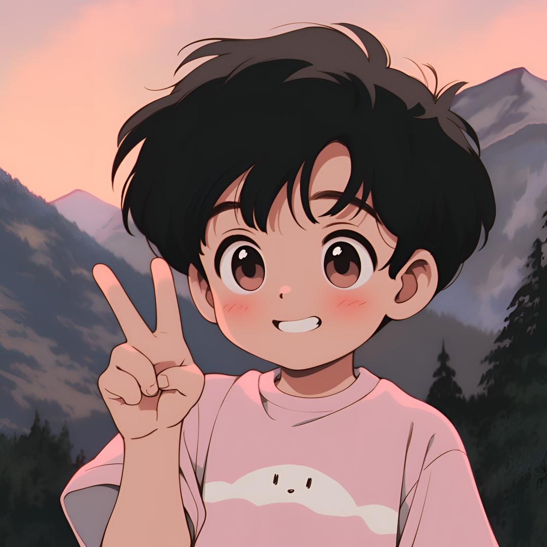 余生 ！