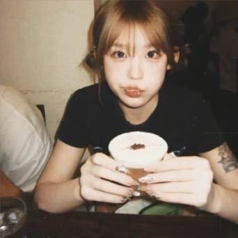 我睡觉时不困💤