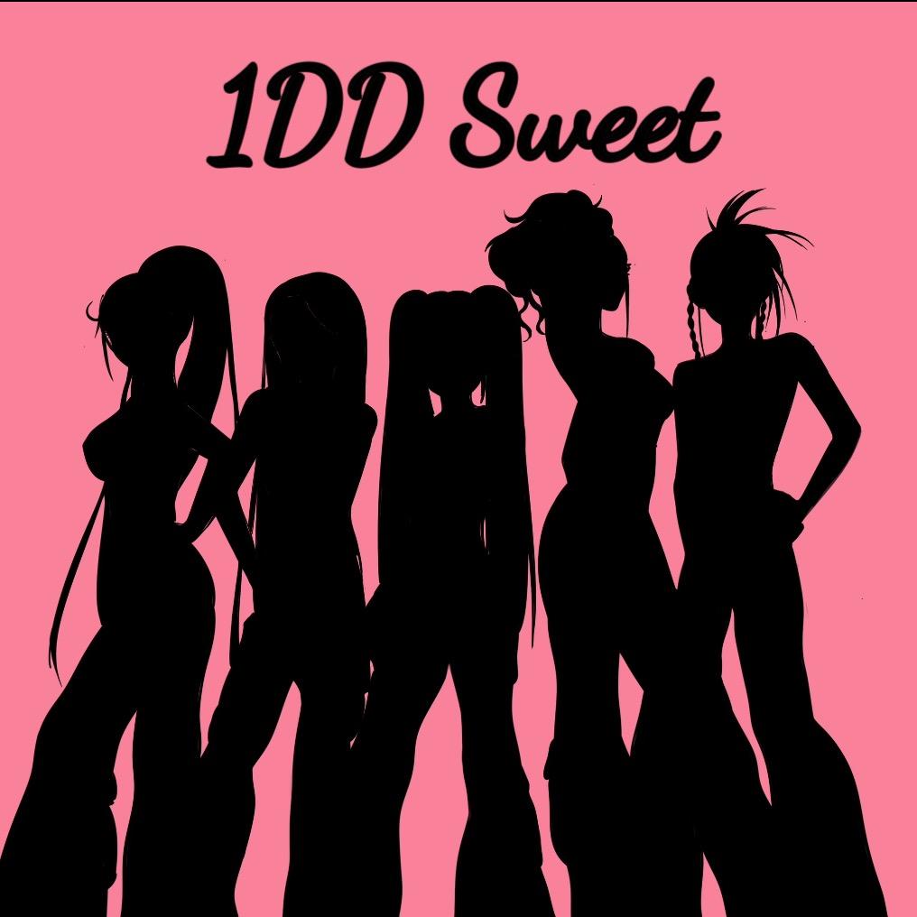 亿点点Sweet (团队招新)