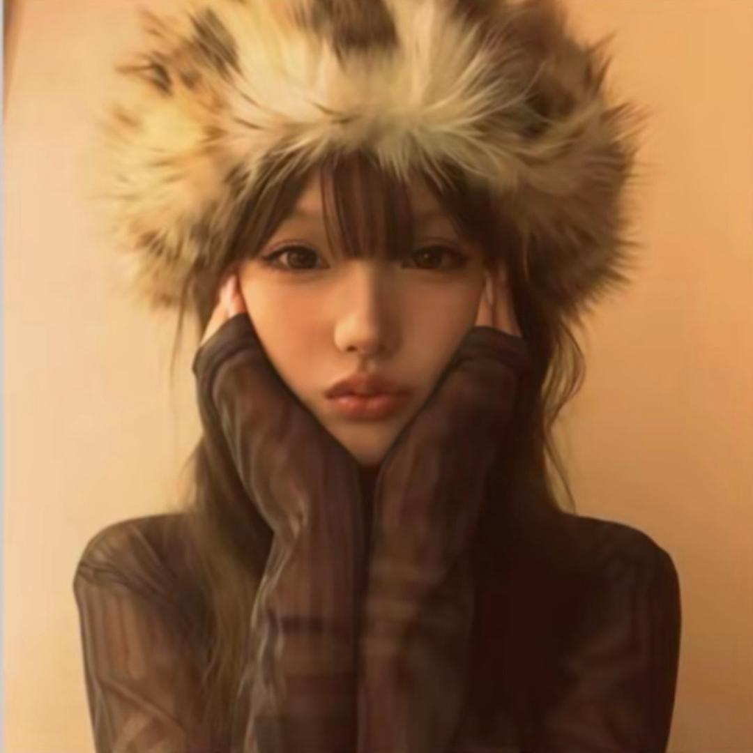 小乖-