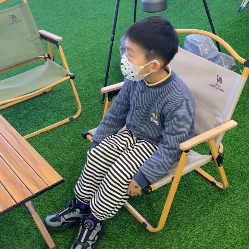 小橙子妈妈