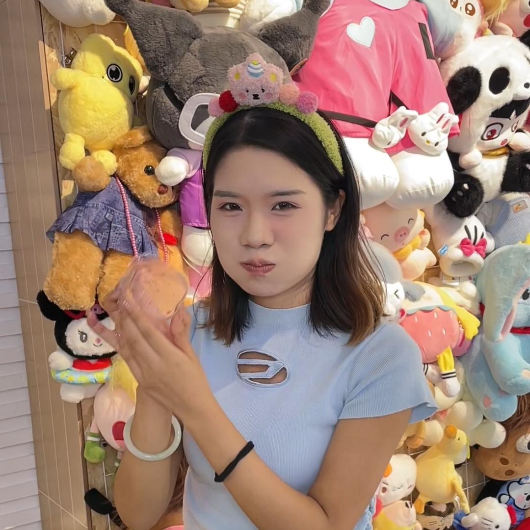 小璐核桃璐