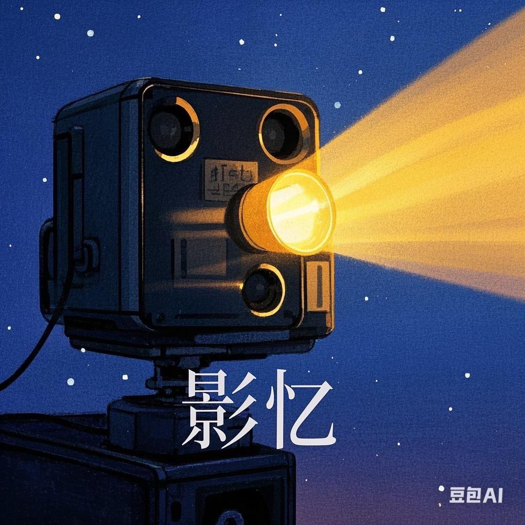 光影拾忆机