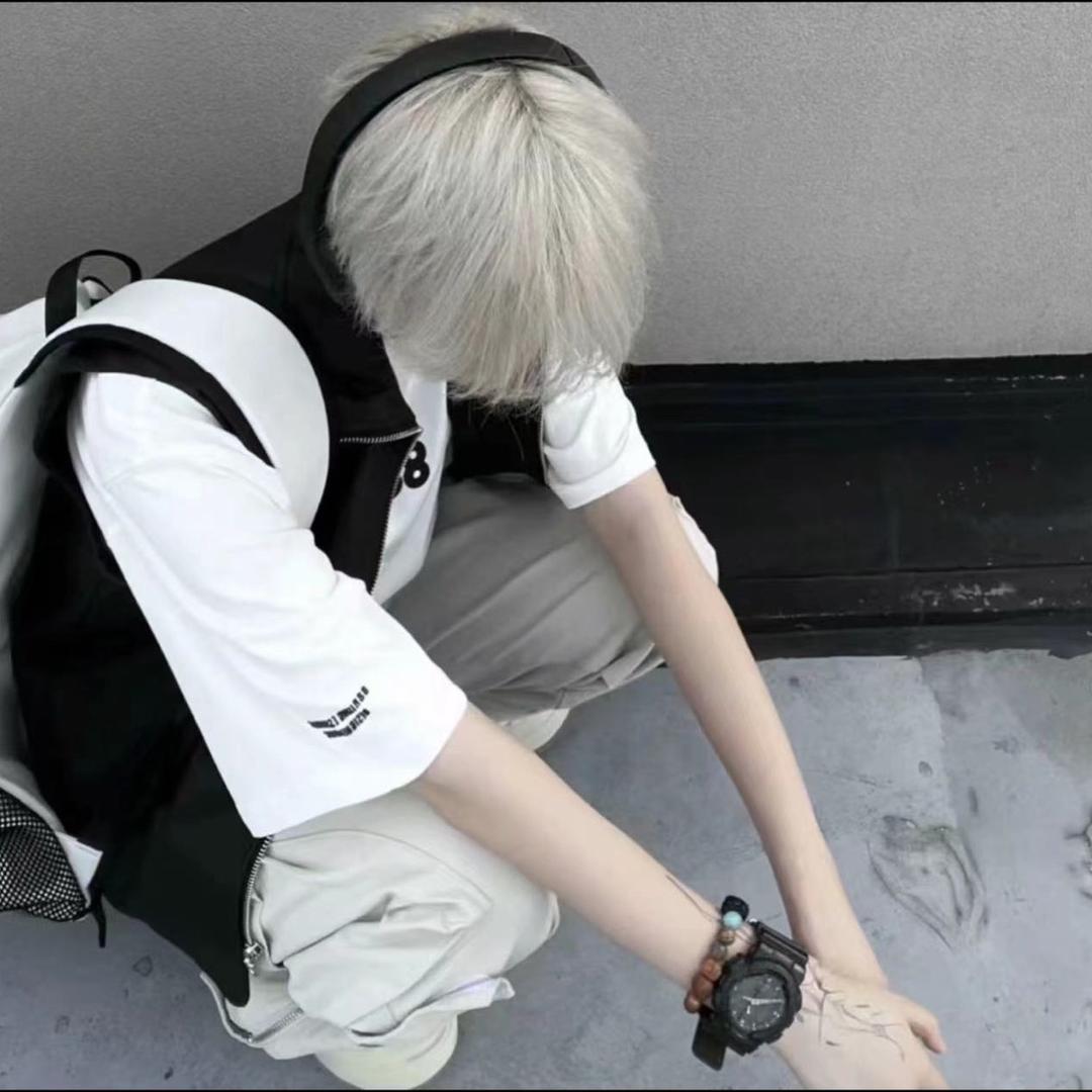 小小雨