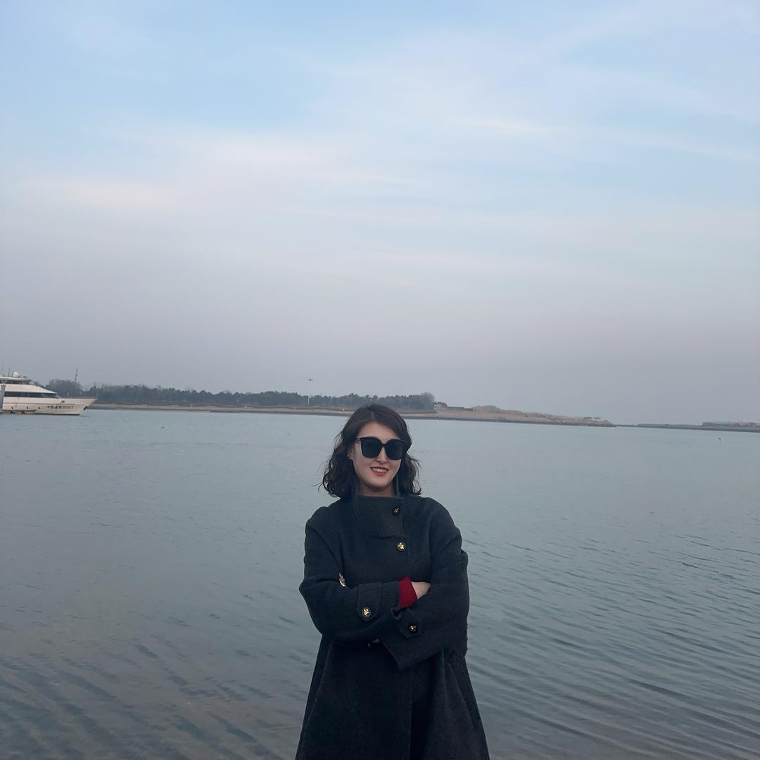 🌈Li小李🌈（皓晨绿茶)