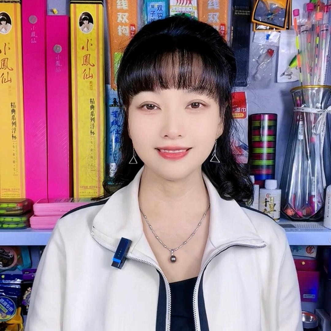 鱼心渔乐