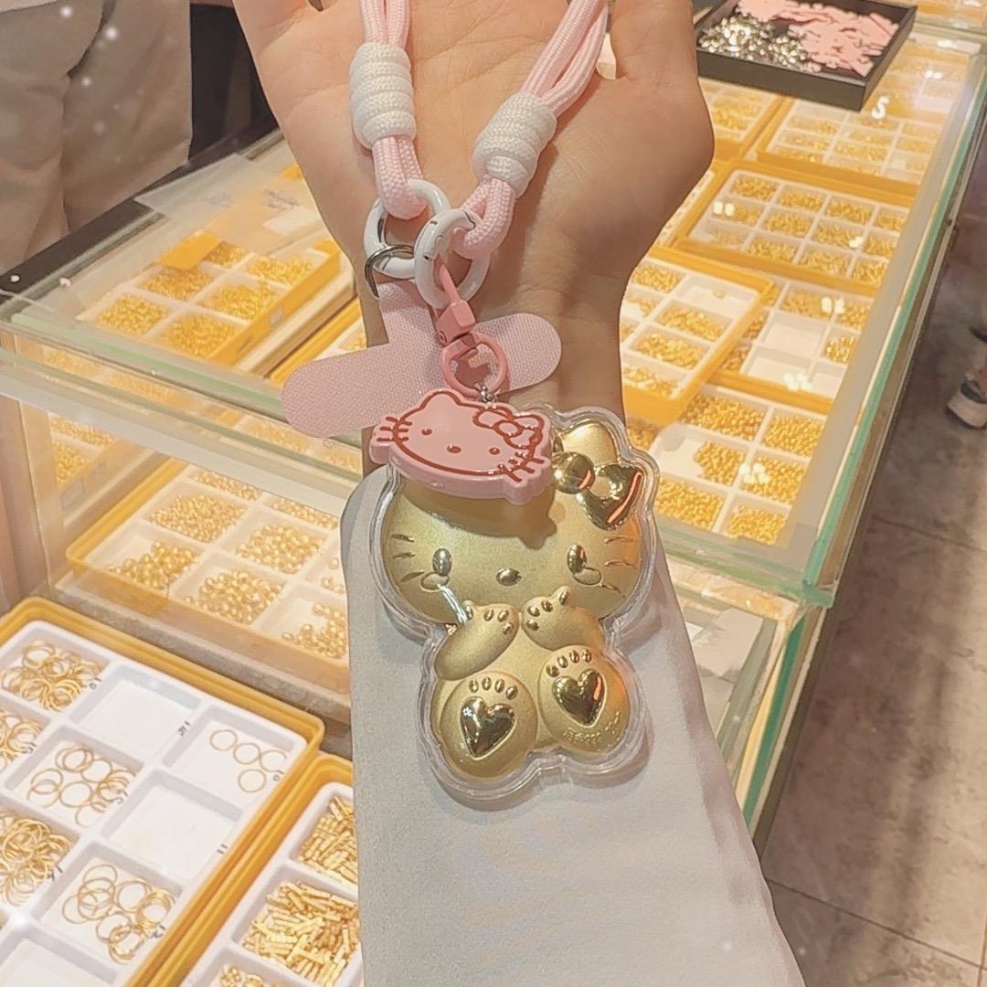 雅诚福珠宝至诚水贝